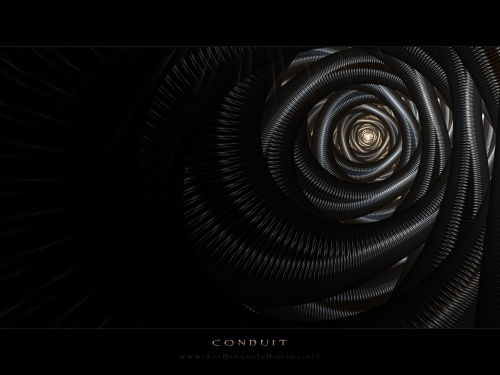 conduit