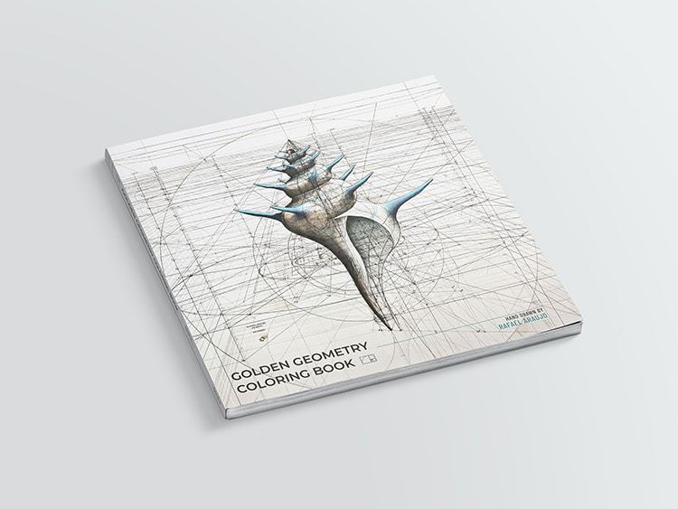 Download Pleasure And Action Make The Hours Seem Short Coloring Book Combines Math And Art In