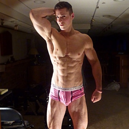 fitmen1:  Fitmen1Zach Zeiler