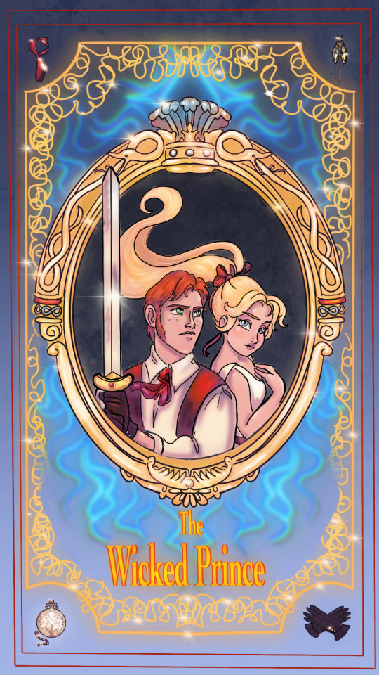 The Wicked Prince And The Helpless Pup The Wicked Prince --Prologue Part 1 – @princess-ibri on Tumblr
