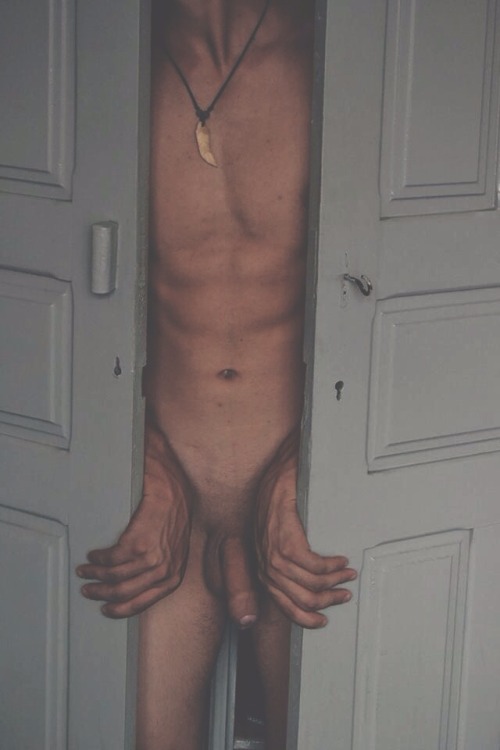 The Homosexually Frustrated