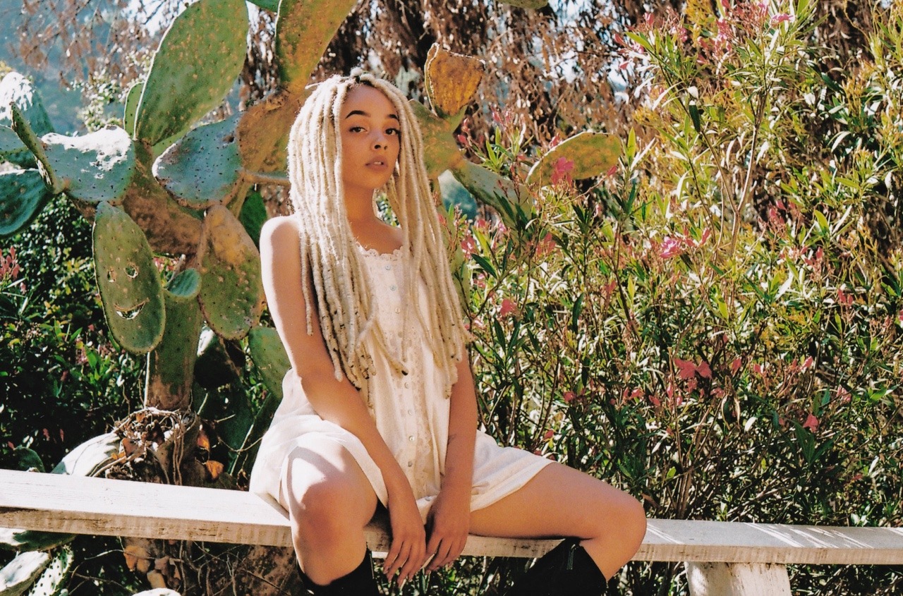 lickmyeyeballsss:  Teisha #35mm  Shot by, Andrew Quesada