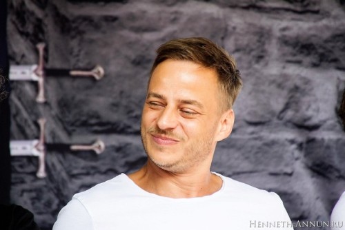 tomwlaschihafanpage-blog: Tom Wlaschiha random pictures