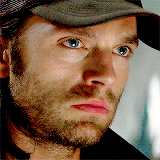 sergantbucky:The man on the bridge… I knew him…