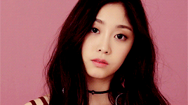 yoosjiae: happy birthday to our beautiful fox, seo jisoo! ♡ #happyjisooday
