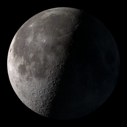 space-facts: Moon Facts: The Moon is moving approximately 3.8cm away from the Earth each y