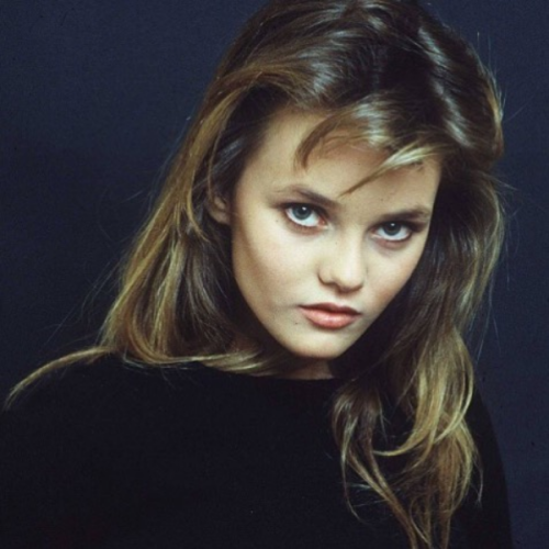 Vanessa Paradis, 1987