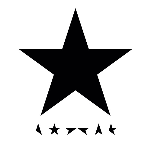 Blogovision / Favourite Albums of 2016#05 David Bowie - Blackstar#06 Angel Olsen - My Woman#07 Nick 