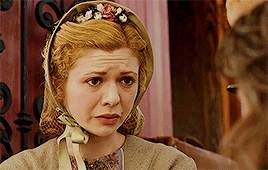 Kasha Kropinski As Ruth Cole In Hell On Wheels