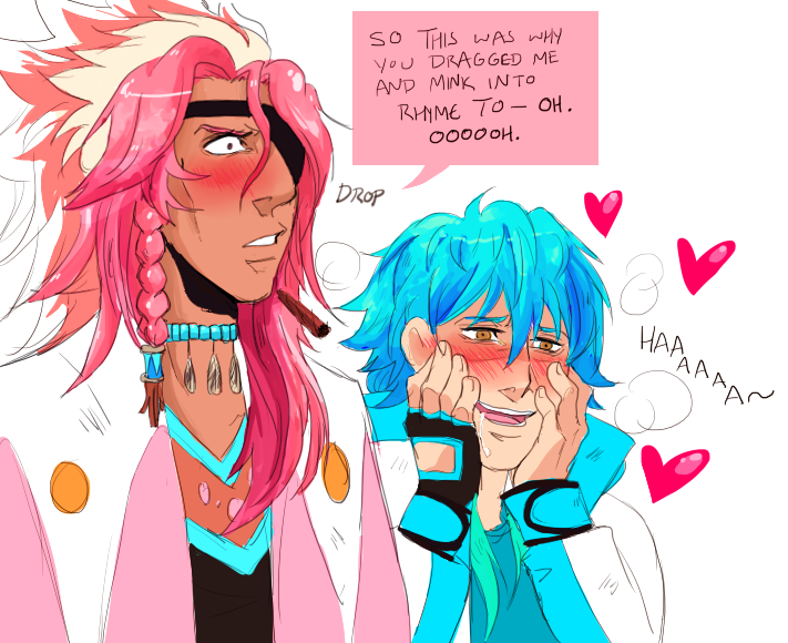 monsieurpaprika:  i heard if you look up “trash” in webster’s dictionary you’ll