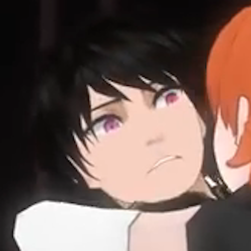 nothingtolovebutmyself:  That’s it. That’s the show. Credit to RWBY! 