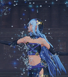 Star Searing Flames of Absolution!