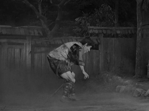 whosthatknocking: Shichinin no samurai aka Seven Samurai (1954), dir. Akira Kurosawa