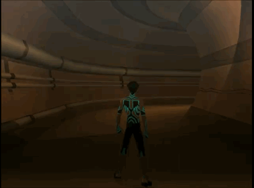 coregee:  Fiend Matador Shin Megami Tensei III: Nocturne 