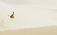 arsuf:JOURNEY; developed by thatgamecompanyYou wake alone and surrounded by miles of burning, sprawl
