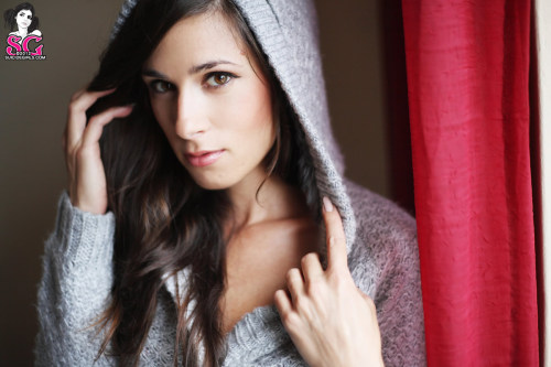 SuicideGirls South Africa