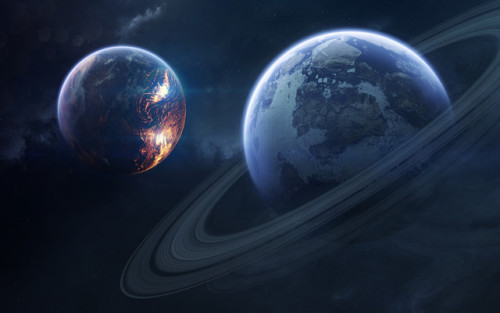 thecollectibles:  Art by  Vadim Sadovski porn pictures