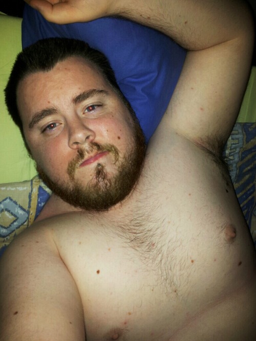 bearthug:   Cuddle? 