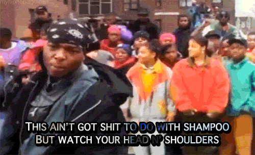 thesoftghetto:  chantillylacewithaprettyface:  bighaz:  lyrical-law:  Damn  well,