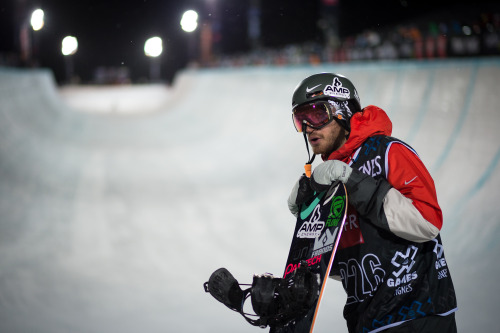 xgames:  Looking back at day one of X Games Tignes. Congrats to Kelly Clark on accomplishing the X Games Tignes three-peat and for highlights, analysis and all things X Games visit XGames.com.  - Tignes, France