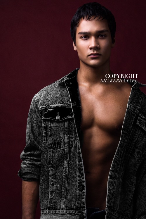 shakerhanafi:  Daniel Morres  Shot by Shaker Hanafi