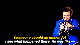 iamlouistomlinson:HSLOT: nothing goes unnoticed
