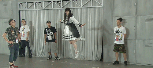 Watanabe Mayu