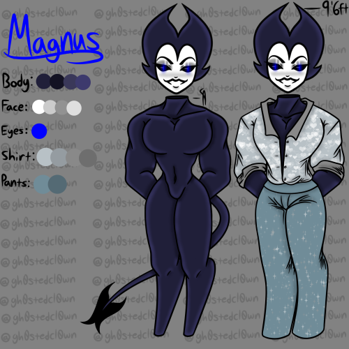 Magnus