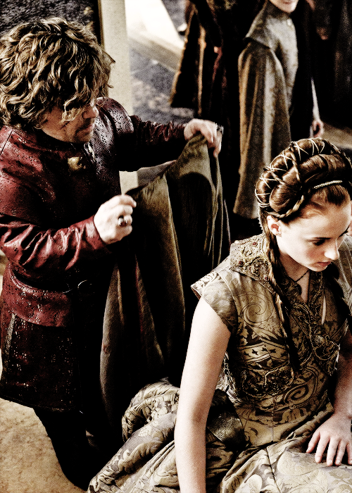 gameofthronesdaily: LANNISTER WEEK | tag your edits with gameofthronesdaily  