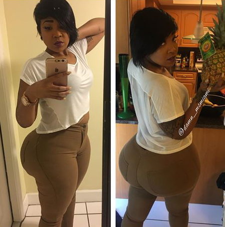 footz76:  Damn! Miami👅🔥🔥🔥🔥👅