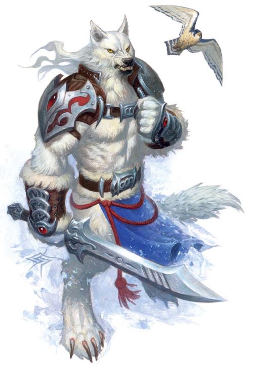 snow-mutt:  noanmanji:  Get of Fenris, Red Talons, Silver Fangs, Silent Striders and White Howlers  :3