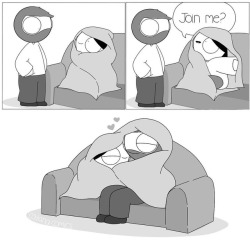 catanacomics:  Our plans for tonight ❤️