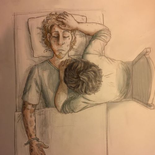 mocksaluteart:I had a lot of feelings after the end of s3
