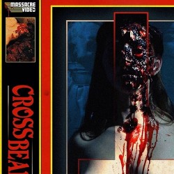 misskaciemarie:  Crossbearer on VHS! Limited