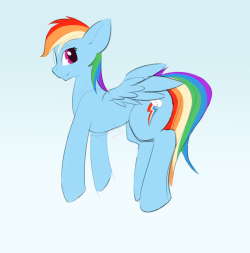 pony-butt-express:(257/366) Dash=3