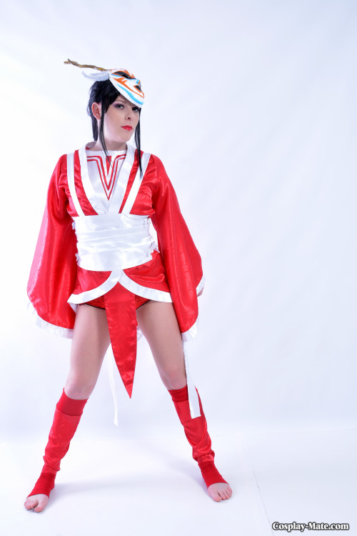 League of Legends - Akali 1HELP US GROW Like,Comment & Share.CosplayJapaneseGirls1.5 - www.facebook.com/CosplayJapaneseGirls1.5CosplayJapaneseGirls2 - www.facebook.com/CosplayJapaneseGirl2tumblr - http://cosplayjapanesegirlsblog.tumblr.com/twitter