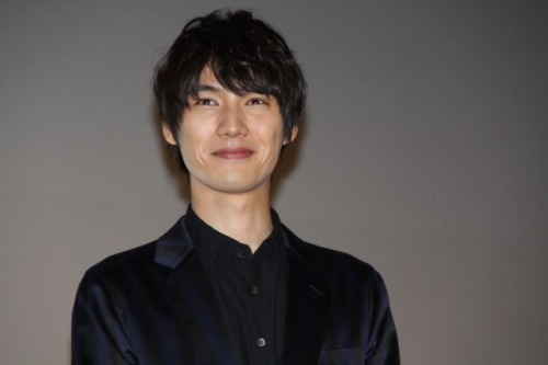 sota fukushi