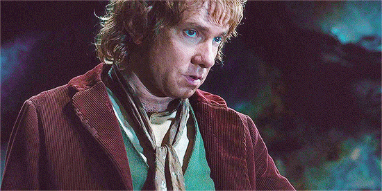 The Hobbit Starkhs Deactivated What Have I Got In
