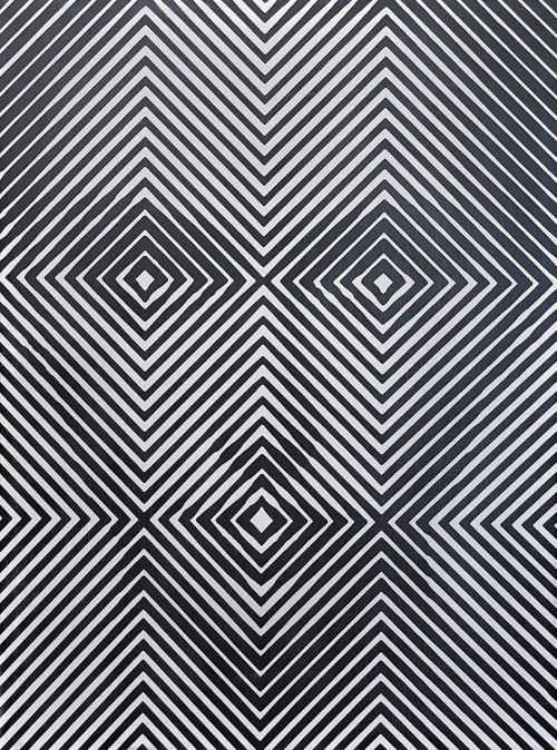 nevver:  Pattern recognition, Lee Wagstaff