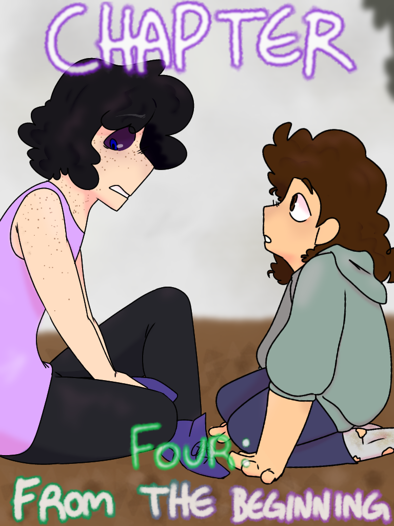 Download An original comic by @nachosforfree — Previous | Chapter ...