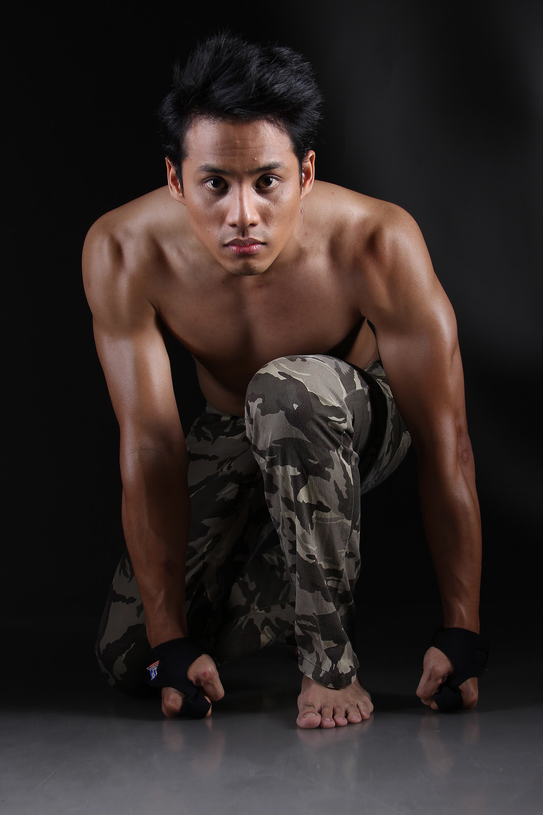 The 3rd Blog of Tran Hung