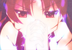harunosakurasmoved-deactivated2:  FEMALE CHARACTER CHALLENGE » A female character yo