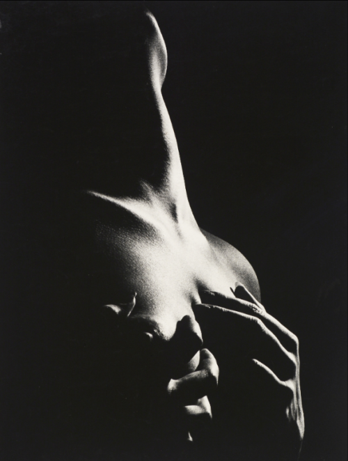 gacougnol: Miroslav StiborNude From “15 Photos for Henry Miller” series 1969