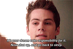 hollandtoden:  Favourite Teen Wolf Moments (2/∞)       