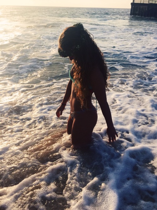 lovelymortality:  Whitewater lovin