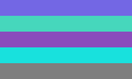 Inclusive Partial DID Flag