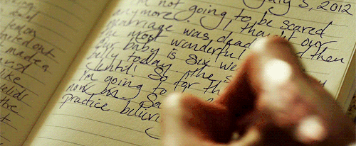 sixfeetgay:Gone Girl (2014) dir. David Fincher