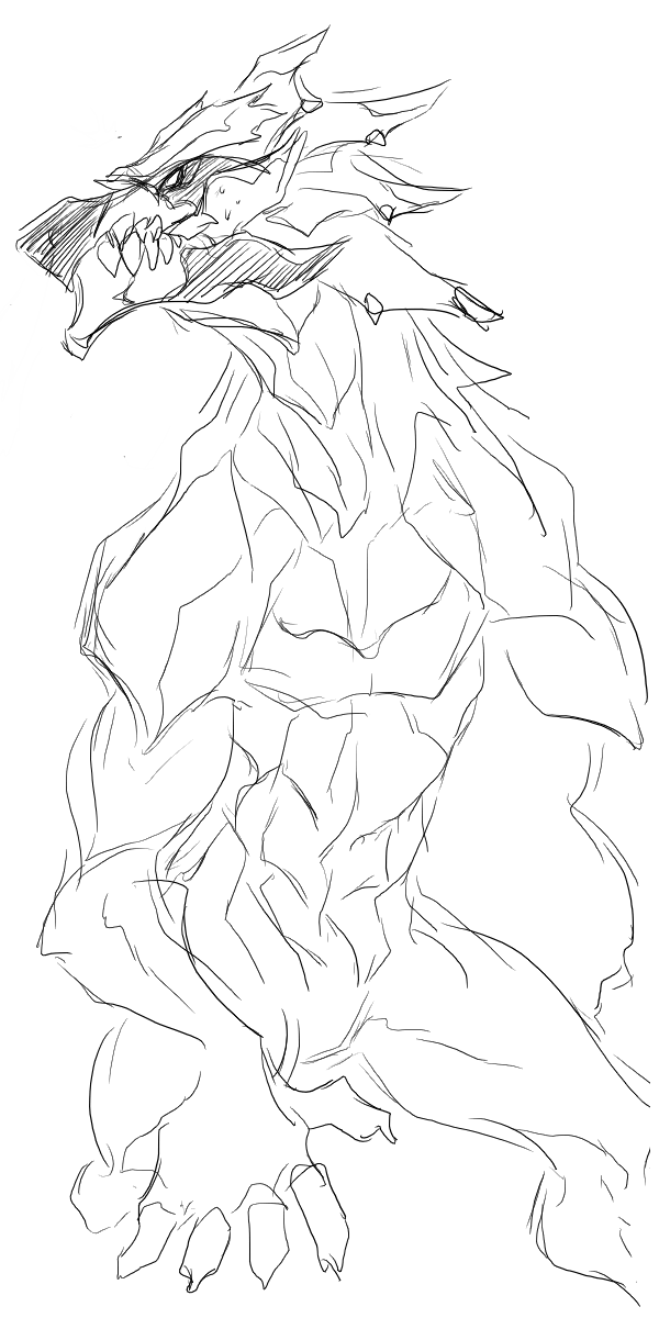 more doodles