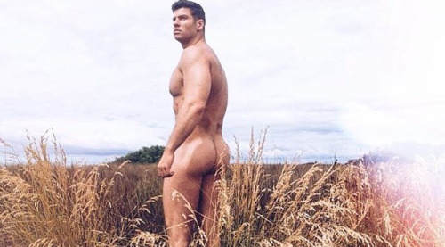 Sweet Male Butts
