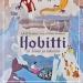 jewishsnufkin:Did you know Tove Jansson drew an illustrated version of The Hobbit?It